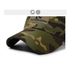 Camouflage Baseball Cap For Men, Outdoor Hiking And Travel Fashionable Trendy Sports Sun Hat, Camouflage Cap, Casual_desvips.com