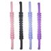 PeakGo Factory Direct Sale Wolf Tooth Stick Spiked Ball Roller Bendable Muscle Relaxation Exercise Fitness Home Use Full Body_desvips.com