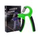 Fitness Equipments Adjustable Gripper R Type Gripper Adult Student Training Gripper Adjustable Gripper_desvips.com