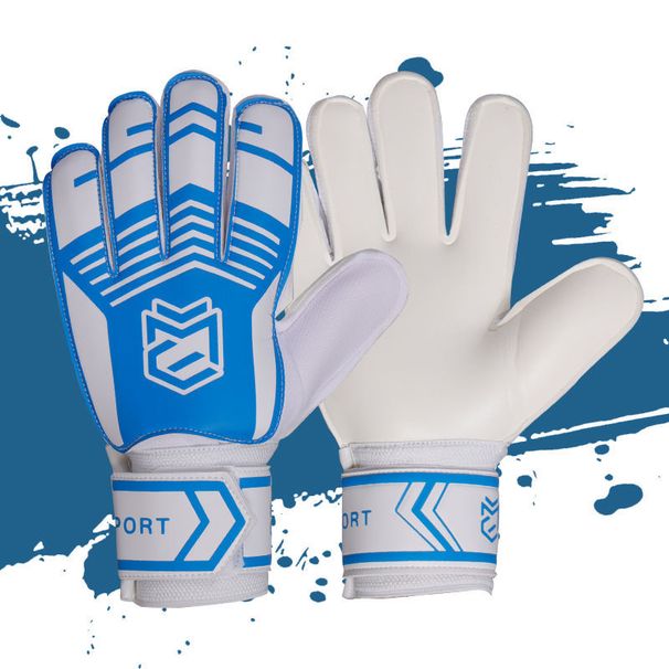 MUFASA Children's And Adult Competition-specific Football Goalkeeper Gloves, High-end Latex, Wear-resistant, Non-slip,_desvips.com