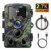 Infrared Hunting Camera 2.7k Video_desvips.com