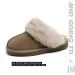 EBV Designer Shoes Free Shipping High Quality Fur On Leather Thick Soled Flat Bottomed New Snow Boots Warm And Non Slip_desvips.com