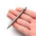 Portable Mini Titanium EDC Gadget Outdoor Personality Creative Signature Pen_desvips.com