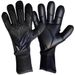 Falcon Football Children Adult Latex Breathable Wear-Resistant Professional Goalkeeper Gloves Martin_desvips.com