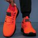 YRZL Athletic 2025 Training Lightweight Non Slip Workout Sneakers For Men Comfortable Walking Running Shoes_desvips.com