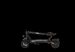 EU UK Warehouse RCB D5 48V 27Ah Electric Scooter, Foldable Design, App Control, CE Certified, Long-range Escooter_desvips.com