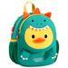 kindergarten schoolbags boys and girls children's schoolbags cartoon backpacks anti-lost small backpacks children's bags_desvips.com