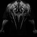 New Demon Frame American High Street Fashion T-Shirt_desvips.com