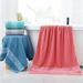 Pure Cotton Class A Large Bath Wrap Towel Absorbent Home Hotel Thickened Adult Couple Manufacturer Wholesale Can LOGO_desvips.com