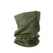 Breathable UV Protection Neck Gaiter For Cycling, Running & Outdoor Sports - Moisture-Wicking Ice Silk Scarf In Military Green/Khaki/Black/Camo"_desvips.com