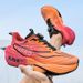 Men's New Sneakers Carbon Plate Cushioning Running 9PRO MAX Jogging Breathable Mesh Non-Slip Outdoor Off-road Shoes_desvips.com