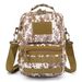 Men's Outdoor Hiking Camouflage Crossbody Handheld Casual Shoulder Slash Bag Fashion Tactical Backpack Durable_desvips.com