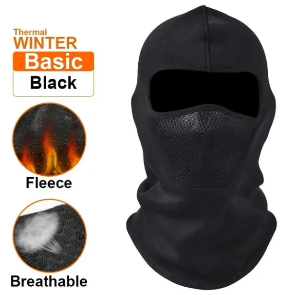 Thermal Winter Balaclava Cycling Full Face Mask Warm Outdoor Sports Motorcycle Ski Fishing Hunting Mask Fleece Scarf Cap Bandana_desvips.com