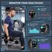 T-Rex 3 Military Grade 1000mAh Battery Smart Watch 10ATM Waterproof GPS Compass Altimeter Call AMOLED Men Swim Sports_desvips.com