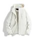 2025 New Style Autumn Winter Cold Season Outdoor Sports Comfortable Warm Windproof Waterproof 3-in-1 Jacket_desvips.com