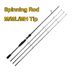 M Tuned Gun Handle Straight Handle Fishing Rod Sea Fishing Perch Mandarin Fish Upturned Mouth Carbon Plug In 3 Rods Slightly Lure Rod_desvips.com