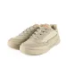 New Men Designer Casual Shoes TREEPERI Treeperi Shang Dynasty Leather Sneakers Dark Grey White Gold Mens Outdoor Fashion_desvips.com