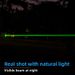 303 Rechargeable Red Purple Green Starry Sky Laser Light Driving School Sand Table Shooting Pen Sales Flashlight_desvips.com