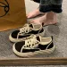Thick Soled Is Fashionable Versatile Dissoed Soles And Raised Board Are Comfortable Breathable Canvas Shoes_desvips.com