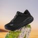 Men's Running Outdoor Sneakers Trainer Cushioning Mesh Luxury Shoes Couple Off-road Breathable Race Non-Slip Fashion_desvips.com
