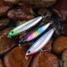 WALK FISH 1PCS 60mm 6.1g Topwater Lure Floating Pencil Bait Artificial Bait For Sea Bass Trout Pike Pesca Wobbler Fishing Tackle_desvips.com