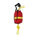 Kowaku 16M Length Throwable Rope Throw Bag Accessories For Kayak Canoe Swimming_desvips.com