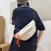 Chest Small Waterproof Casual Crossbody Sports Sling Men's Waist Women's Shoulder Bag_desvips.com