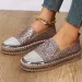 Vintage Rhintone Loafers Handmade Flat Skate Woman Versatile Comfortable Sports Breathable Casual College Digner_desvips.com