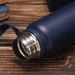 Outdoor Water Bottle, Large-capacity Travel Home Car-mounted Thermos Cup, Stainless Steel Insulated Ike Outdoor Sports Bottle_desvips.com