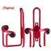 Bottle Cage Mountain Road Bike Ultra-light Aluminum Alloy Quick Releae Water Cup Holder Cycling Gear Bicycle_desvips.com
