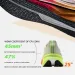 Xtep 000km 3.0 Running Shoes Soft Universal Sneakers Cushioning Training Jogging Wear-Resistant Lightweight_desvips.com