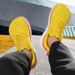 Fashion Wide Toe Mens Running Plus Size Casual Sneakers Mesh Breathable Befoot Shoes Zero Soles Non-Slip Sports_desvips.com