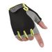 Sports Fitness Half-Finger Spring Summer Thin Style Unisex Fashion Climbing Cushion Workout Outdoor Cycling Gloves_desvips.com