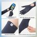 Outdoor Ice Silk Sun Protection Sleeves Extended And Widened For Driving And Cycling Cool To The Touch Dual Use Sports Arm Protection_desvips.com