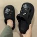 Odor-resistant Men's Summer Clogs Outdoor Wear, 2026 New EVA Non-slip Thick-soled Couple's Beach Sandals For Men_desvips.com