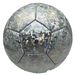 Professional Customizable PVC Soccer Balls - Size 2/3/4/5 For Kids, Youth & Adults - Durable Machine-Stitched Football For Training & Matches_desvips.com