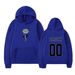 Felpa Con Cappuccio Teen Wolf Beacon Hoodie Hooded Sweatshirt_desvips.com