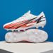 Boys' Soccer Shoes Youth Campus Competitions Sports Training With Studded Soles For Older Children_desvips.com