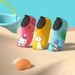 Children's Beach Non-Slip Soft Sole Diving Snorkeling Swimming Baby Infant Water Park Sea Wading Shoes_desvips.com