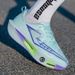 Men Running Shoes Carbon Board Speciality Marathon Athletic Nonskid Sneakers Sports Breathable Lightweight Women's_desvips.com