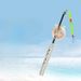 Small Parent-child Micro-fishing Pocket-sized Rod With Reel, Portable Telescopic Fishing Rod, Mini Ultra-small_desvips.com