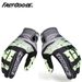 Long Finger Men's And Women's Motorcycle Bicycle Cycling Off Road Racing Gloves_desvips.com
