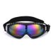 Outdoor Goggles For Motorcycle Riding, Sports Protective Glasses, Wind And Sand Resistant, Tactical Gear Ski Goggles/X300_desvips.com
