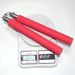 for Children Beginners Practice Nunchaku Foam Toy Two-Section Martial Arts Training Stick_desvips.com