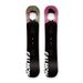 All-round Snowboard Flat Snowboarding Two-piece Adult Skateboard Men And Women Beginner Set_desvips.com