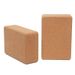 In Stock High-Density Non-Slip Yoga Dance Fitness Cork Blocks_desvips.com