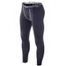 Loose Large Size Sports Leggings For Men High Elastic Quick Drying Fitness Trousers Training Sweating Playing Ball Running Pants_desvips.com
