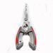 Fishing Tools Fish Control Device, Lure Pliers, Lure Set, 304 Stainless Steel Fish Control, Fish Hook Removal, Fish Clamp, Lure Pliers, Fishing Tools_desvips.com