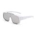 Sports Myopia Set Glasses Oversized Frame Outdoor Cycling Mountaineering Skiing Windproof Goggles Sunglasses_desvips.com