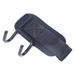 Fitness Weightlifting Squat Auxiliary Power Hook Pull Up Grip Wrist Hook Hanging Horizontal Bar Hard Pull Lumbar Power Belt_desvips.com